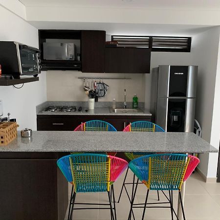 Tu Casa En Popayan Apartment Екстериор снимка