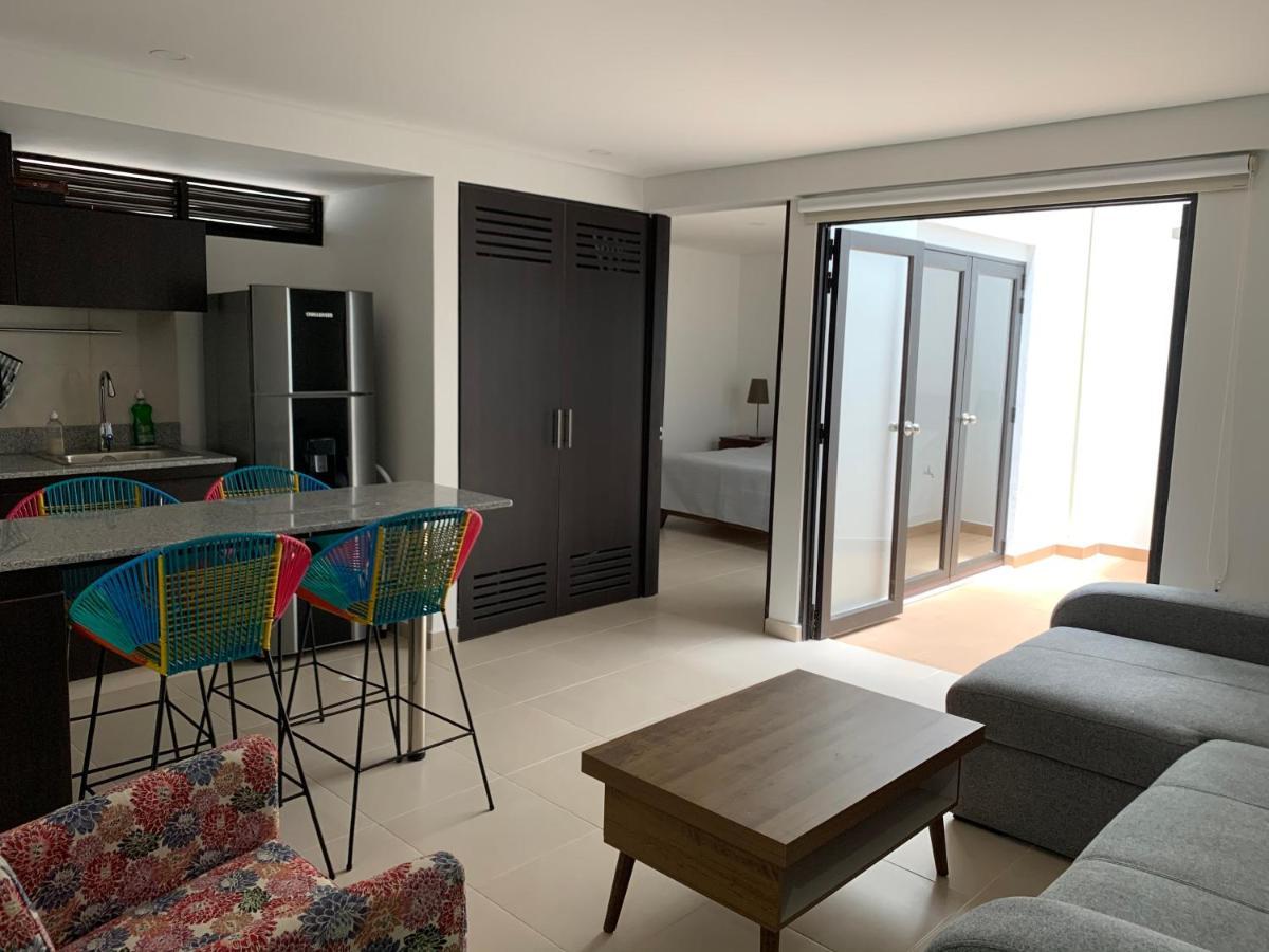 Tu Casa En Popayan Apartment Екстериор снимка