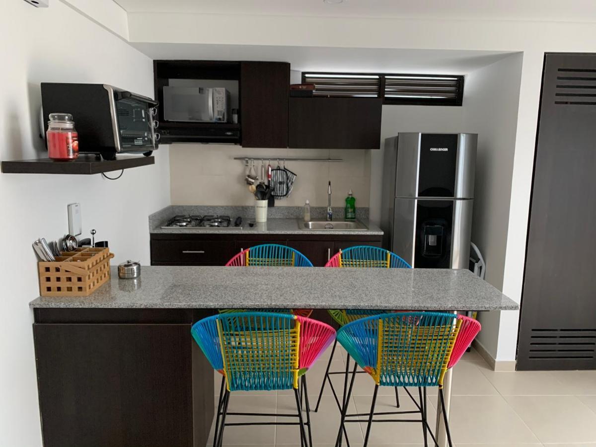Tu Casa En Popayan Apartment Екстериор снимка