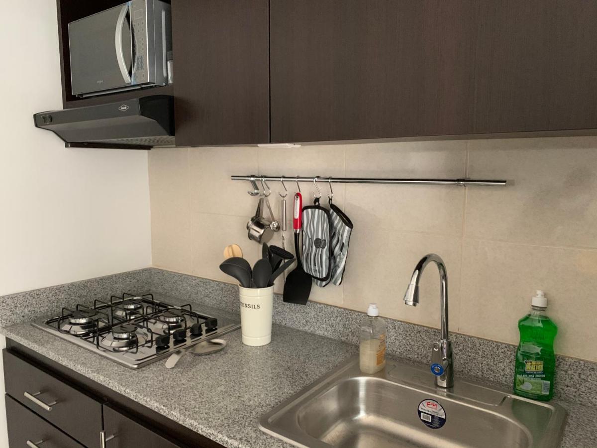 Tu Casa En Popayan Apartment Екстериор снимка