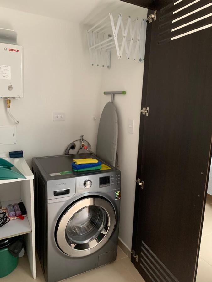 Tu Casa En Popayan Apartment Екстериор снимка