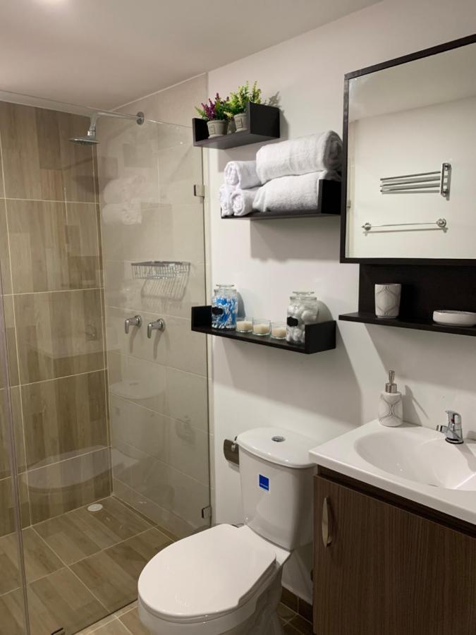Tu Casa En Popayan Apartment Екстериор снимка