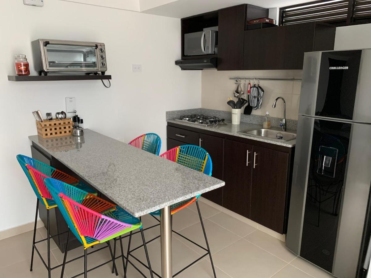 Tu Casa En Popayan Apartment Екстериор снимка