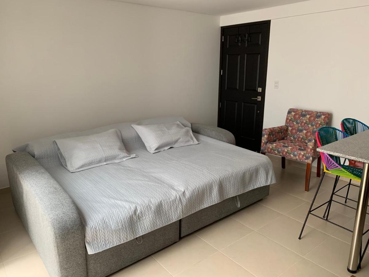 Tu Casa En Popayan Apartment Екстериор снимка