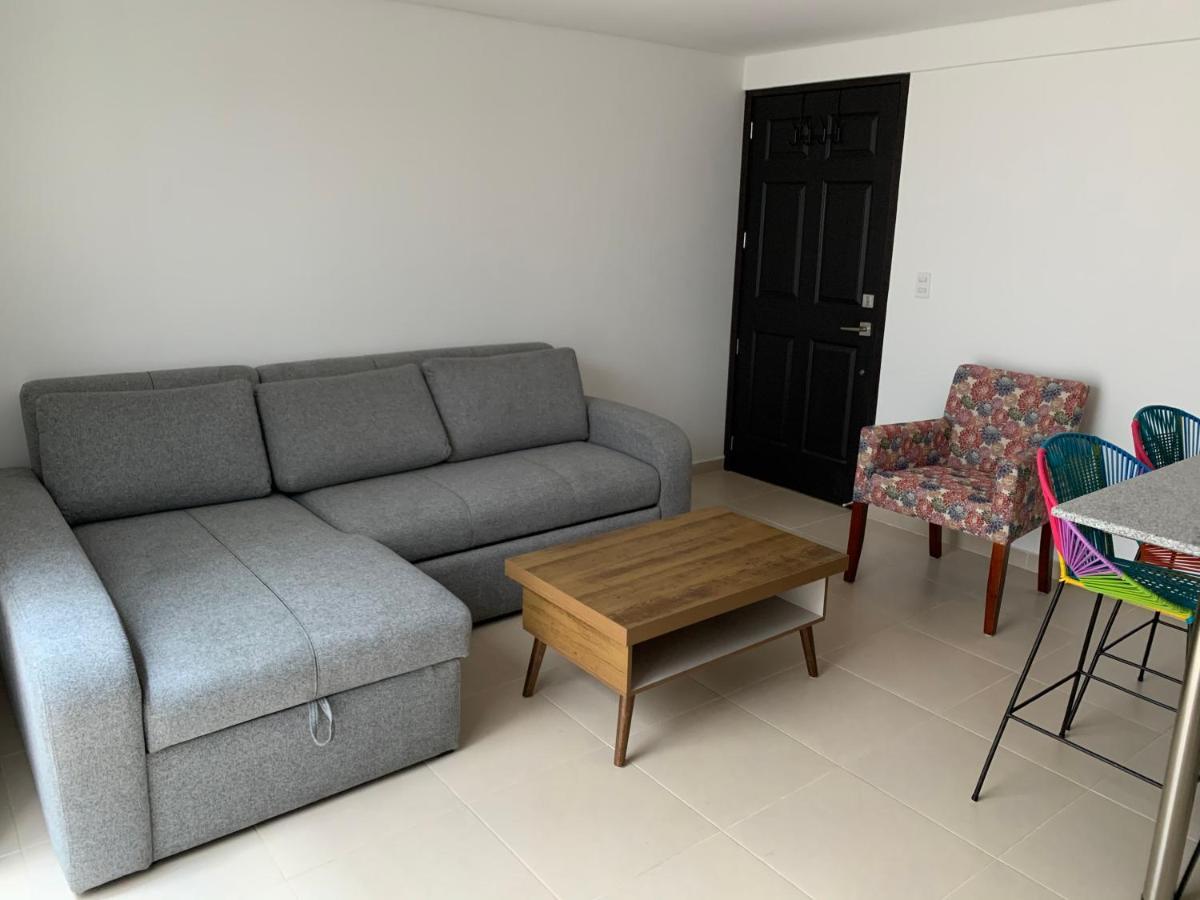 Tu Casa En Popayan Apartment Екстериор снимка