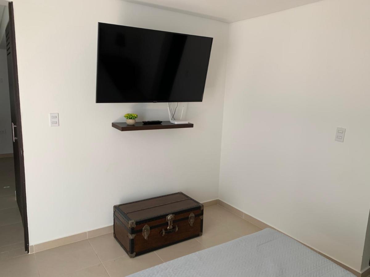 Tu Casa En Popayan Apartment Екстериор снимка